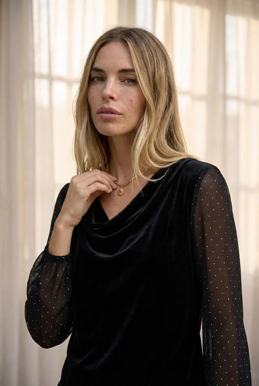 CAMISAS Y BLUSAS