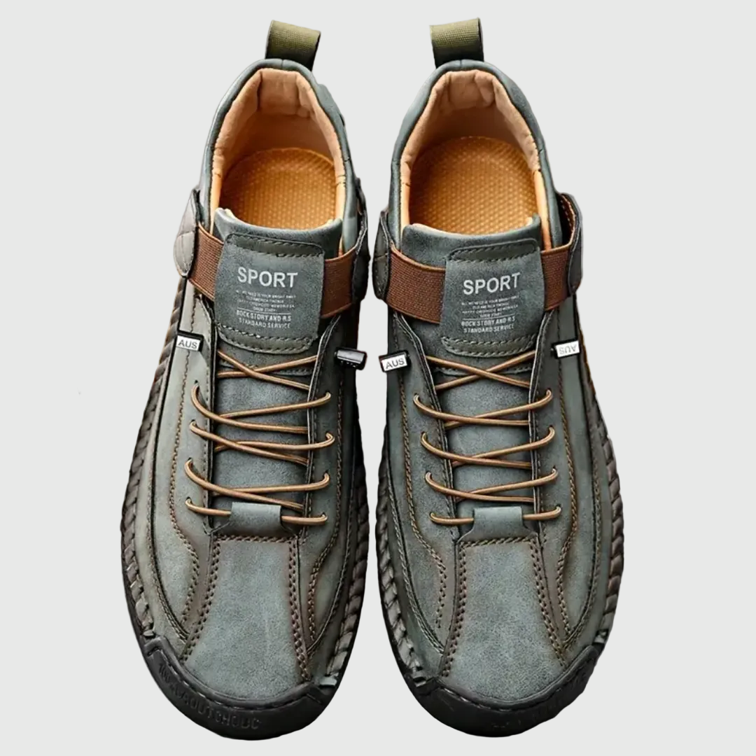 Zapatos Ortopédicos Marshall - Ascend