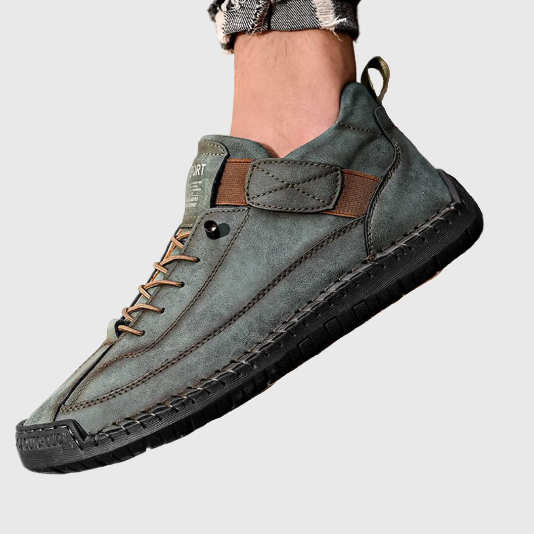 Zapatos Ortopédicos Marshall - Ascend