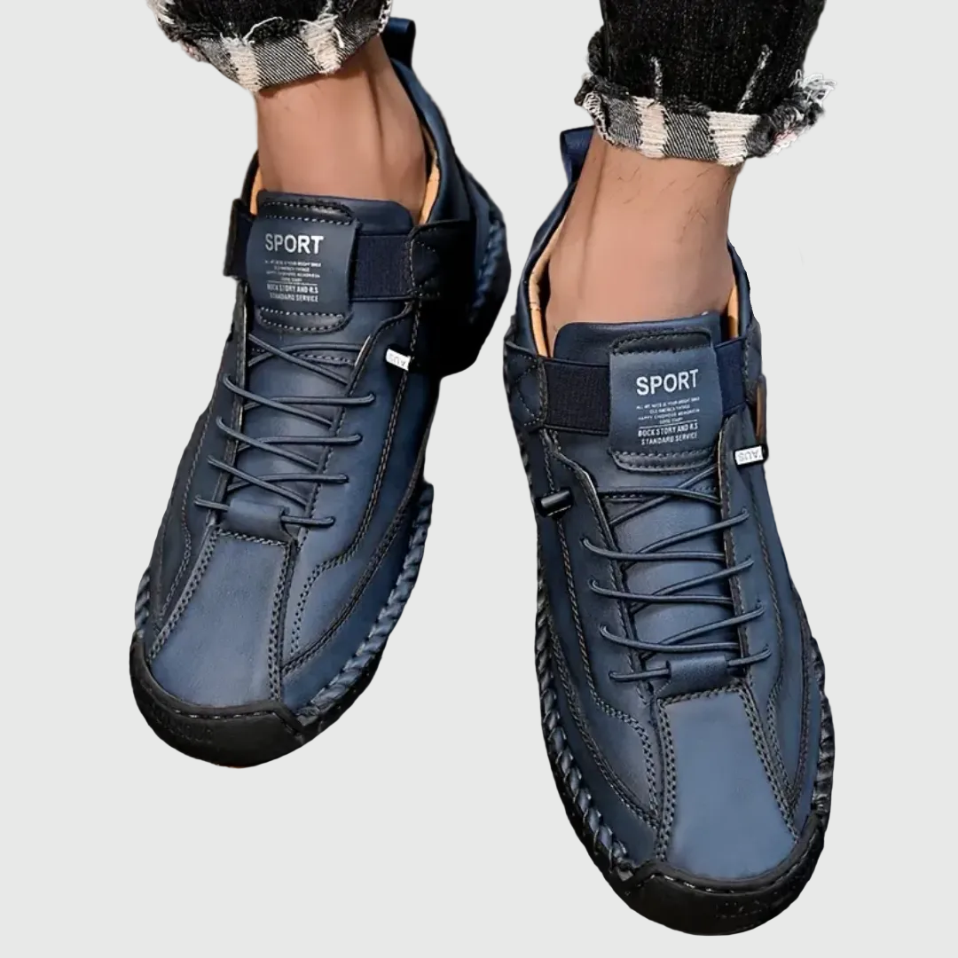 Zapatos Ortopédicos Marshall - Ascend