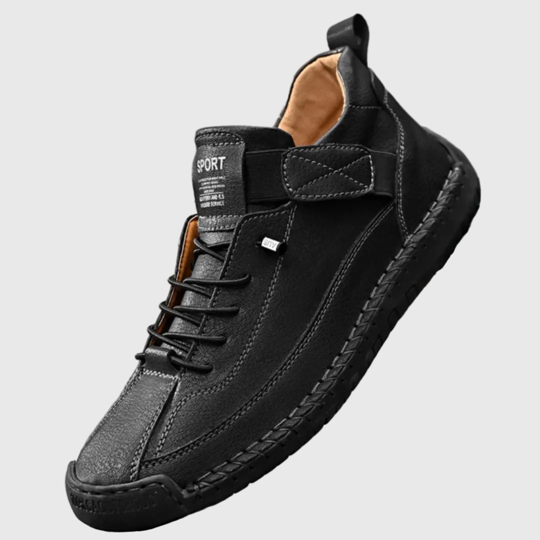 Zapatos Ortopédicos Marshall - Ascend