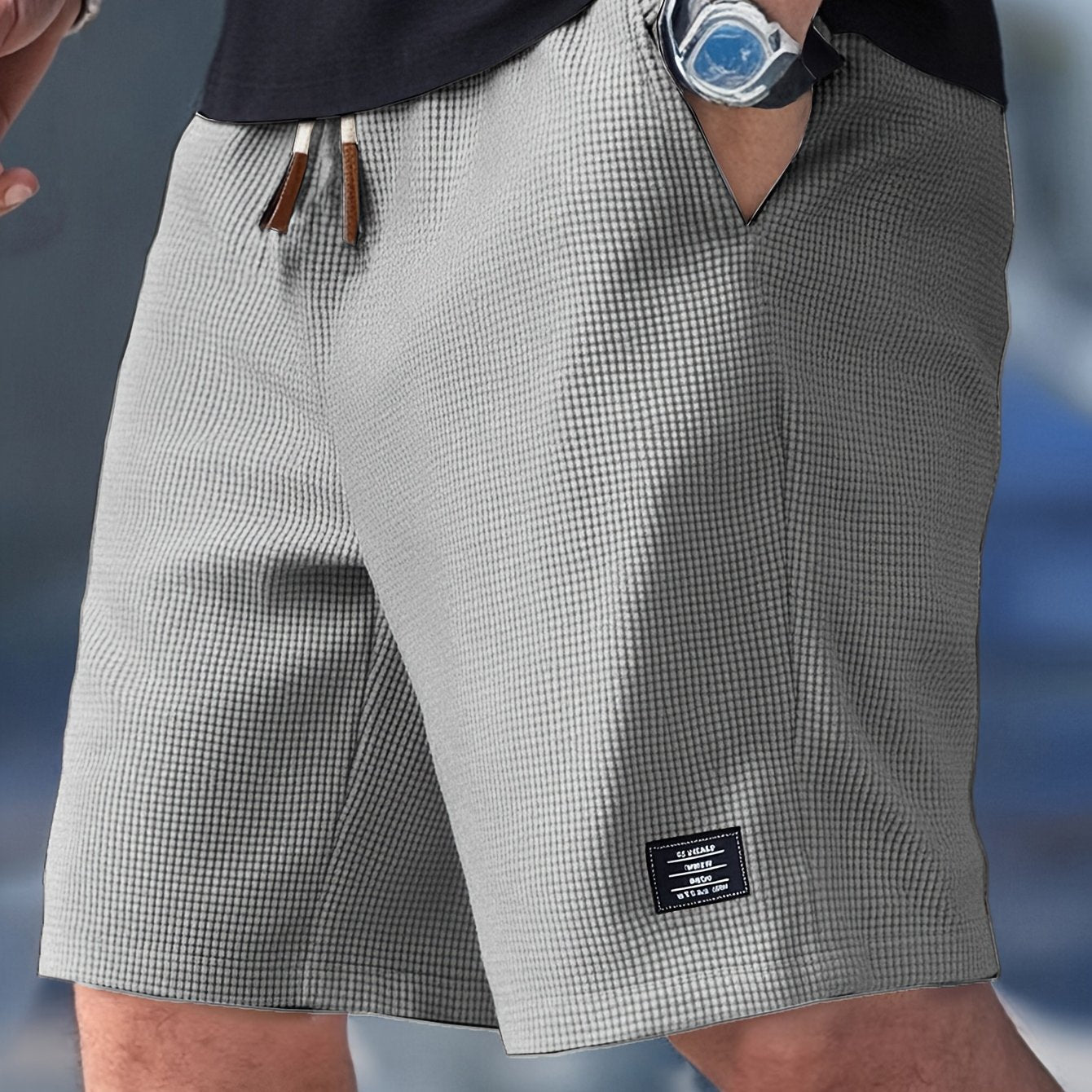 Nathan - Pantalones cortos
