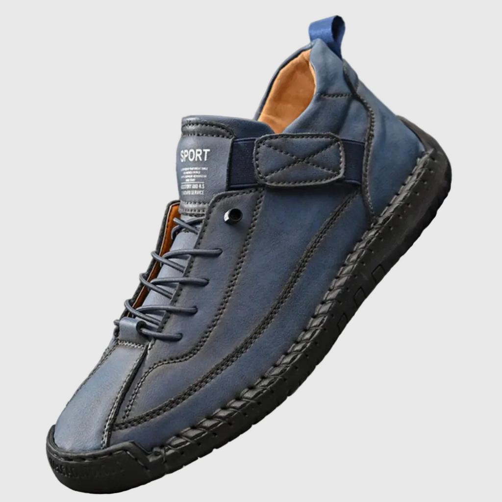 Zapatos Ortopédicos Marshall - Ascend