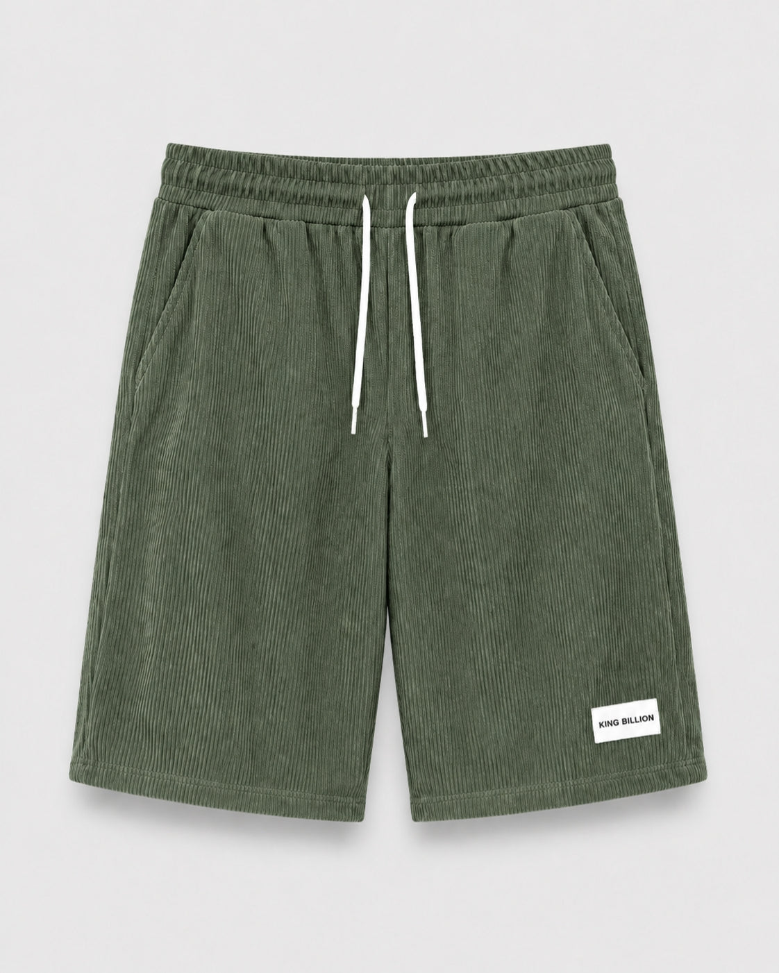 Riccardo | Pantalones cortos cómodos