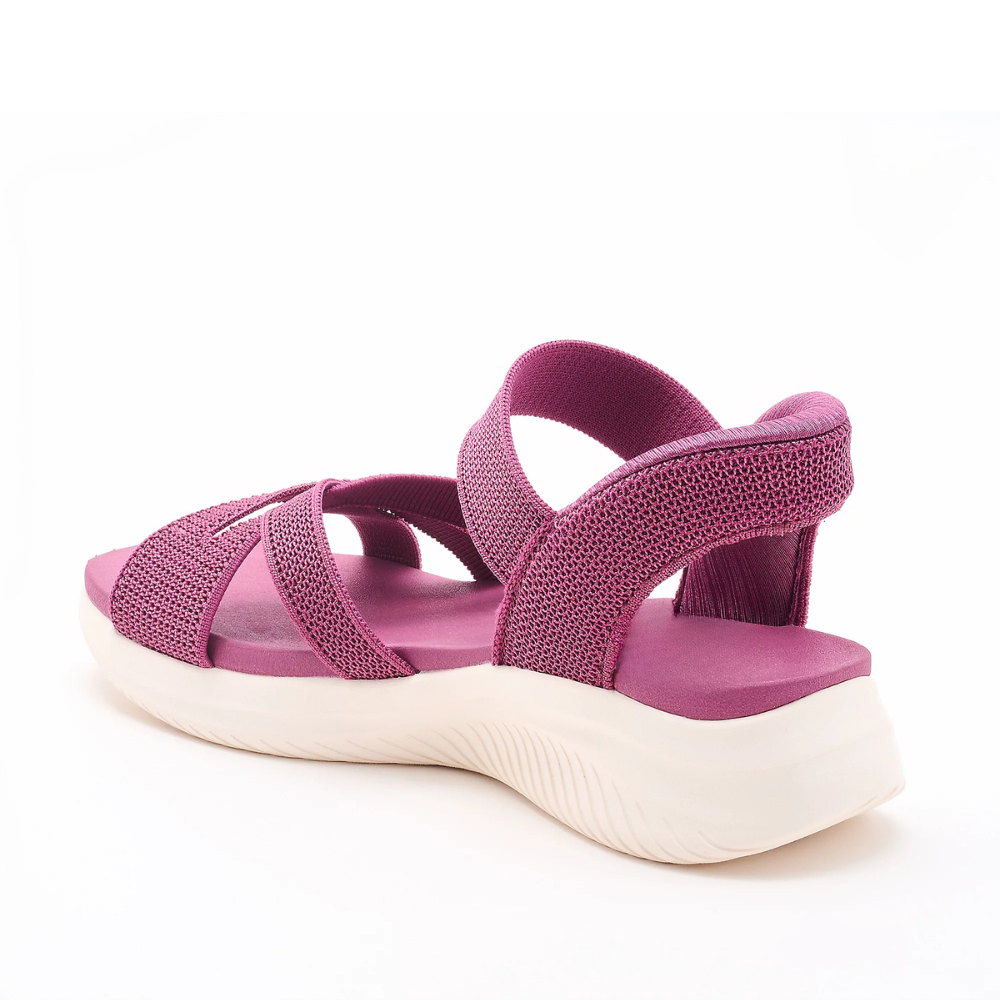 Rocío - Sandalias elásticas