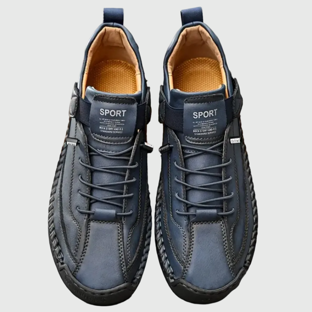 Zapatos Ortopédicos Marshall - Ascend