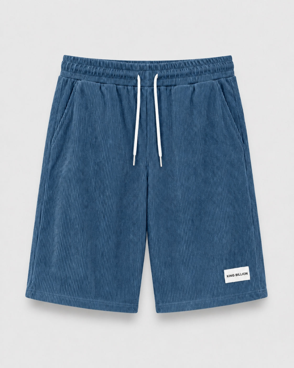 Riccardo | Pantalones cortos cómodos