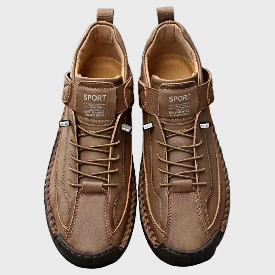 Zapatos Ortopédicos Marshall - Ascend