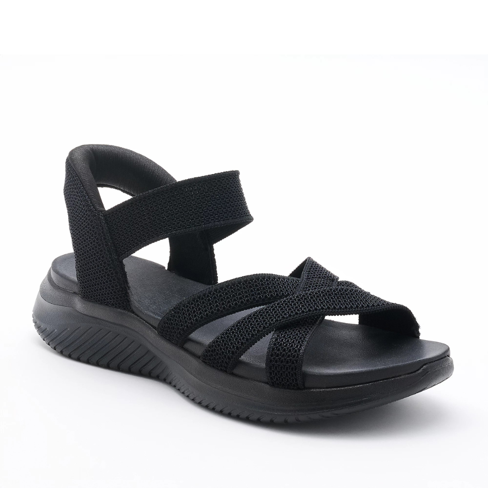Rocío - Sandalias elásticas