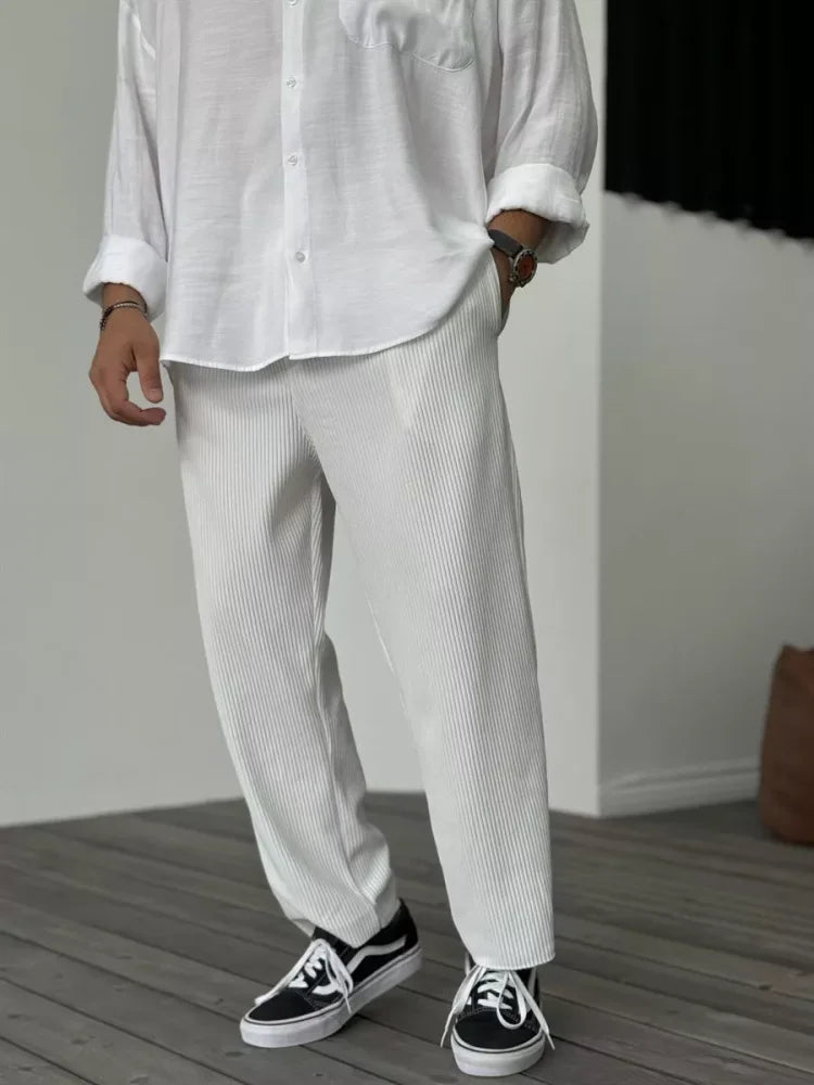 Pantalones para hombre Bennett Soft Luxury