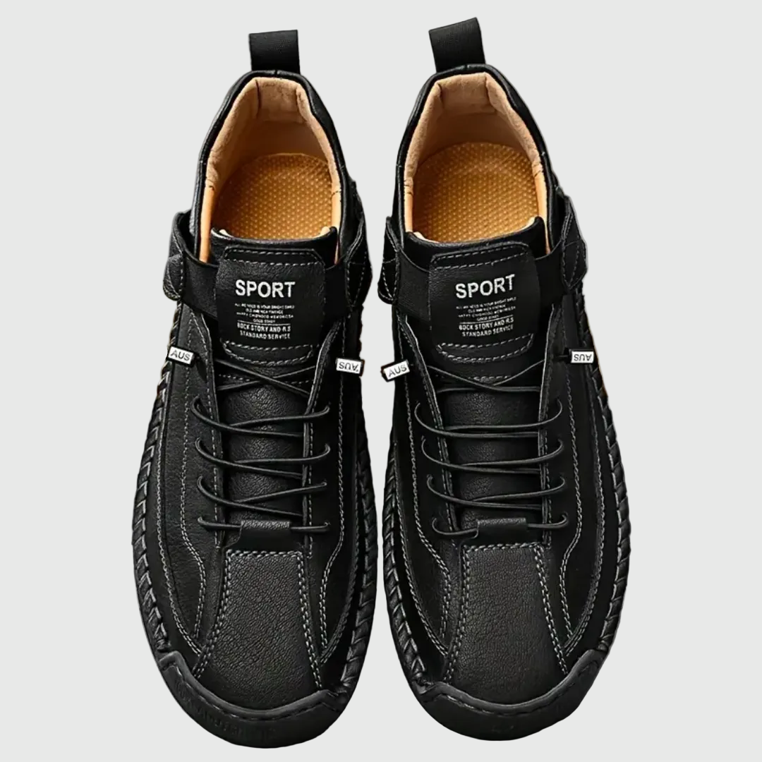 Zapatos Ortopédicos Marshall - Ascend