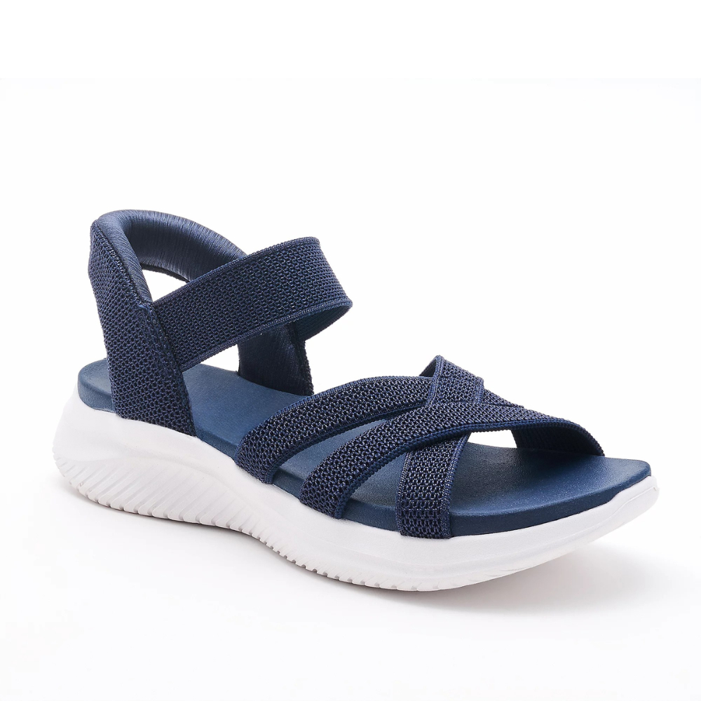 Rocío - Sandalias elásticas