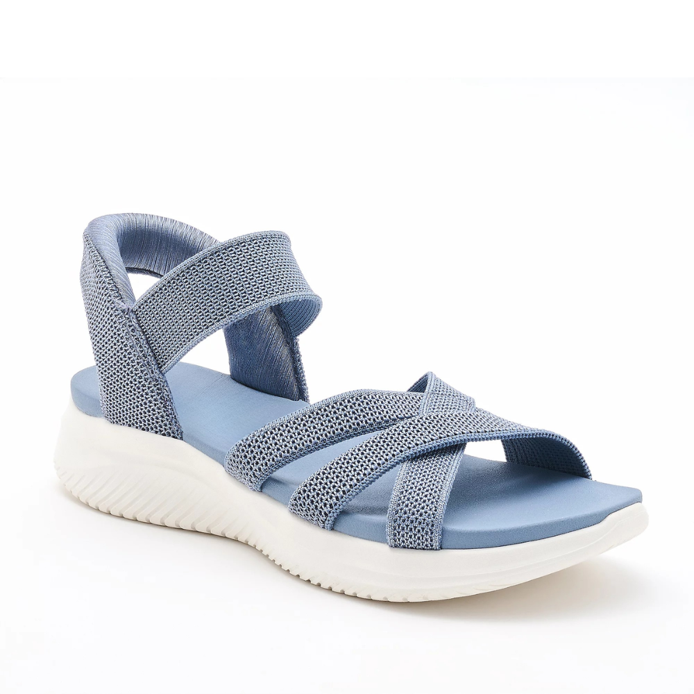 Rocío - Sandalias elásticas