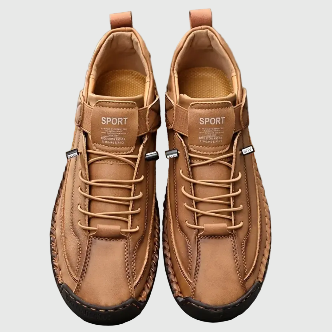 Zapatos Ortopédicos Marshall - Ascend