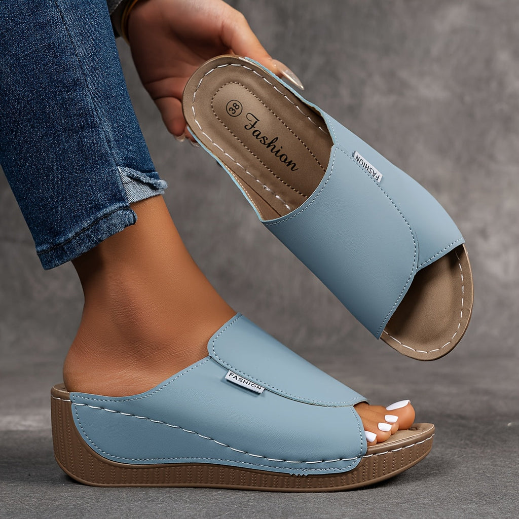 India Sandalias Arco Plantar Confort