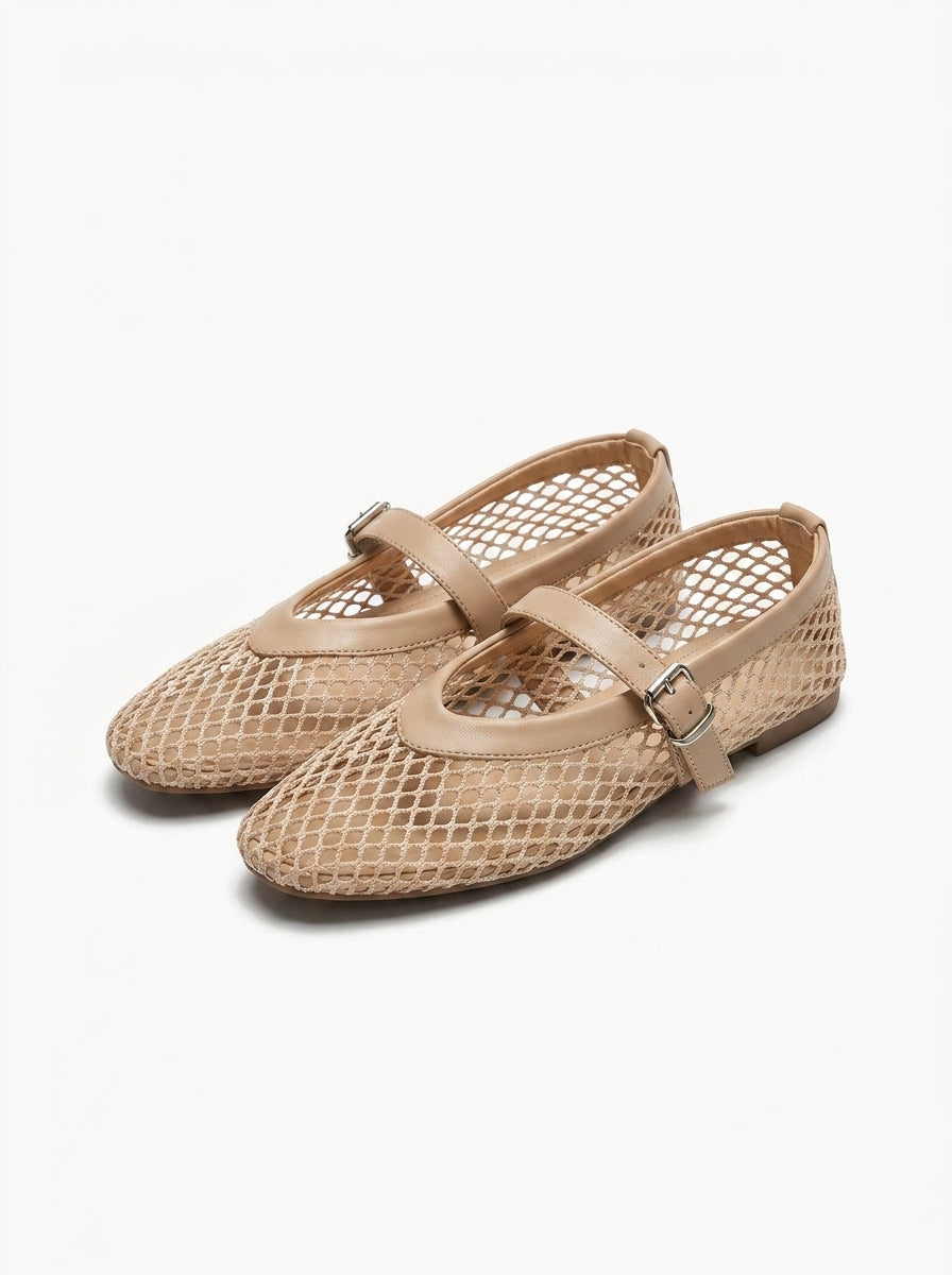 Bailarinas Caladas - Valeria