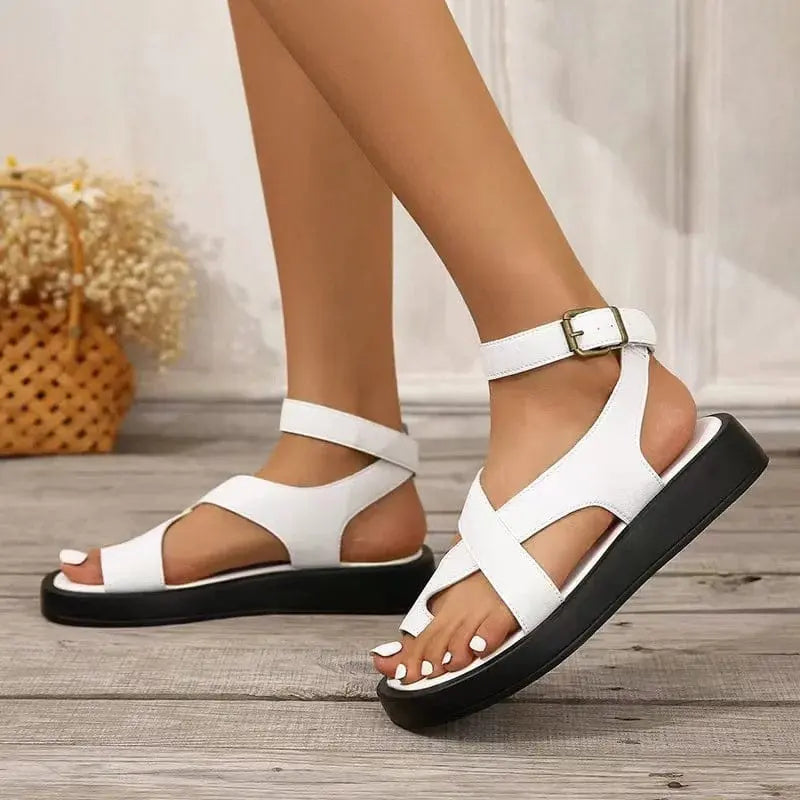 Sandalias Ortopédicas Ortho - Comodidad Extrema