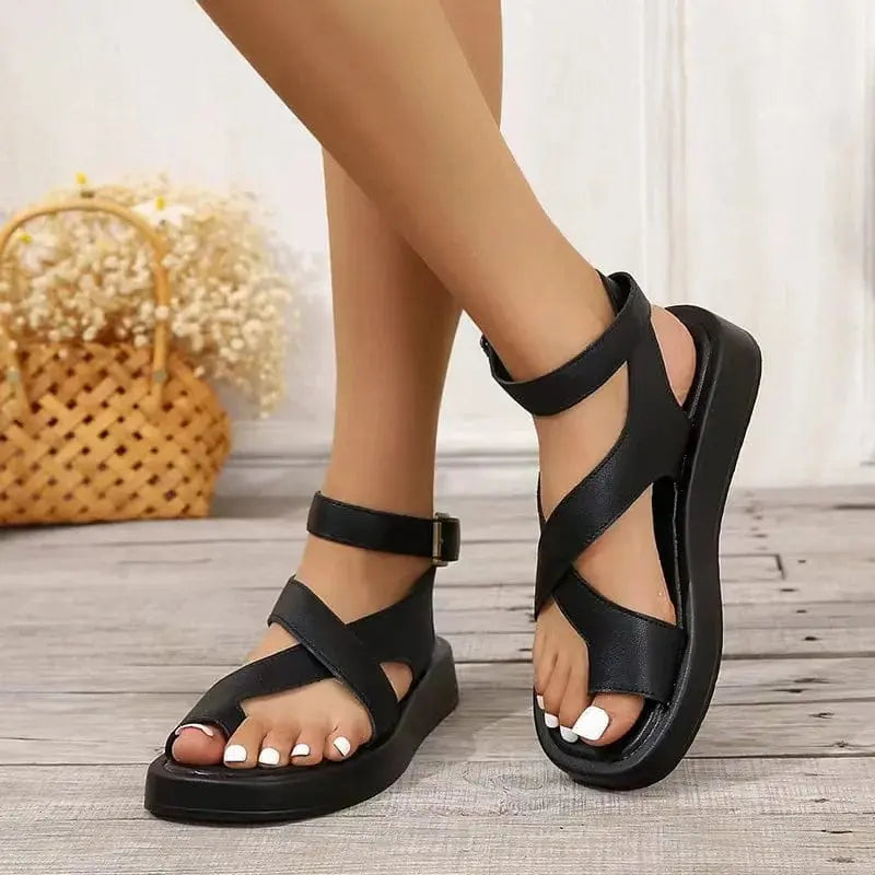 Sandalias Ortopédicas Ortho - Comodidad Extrema