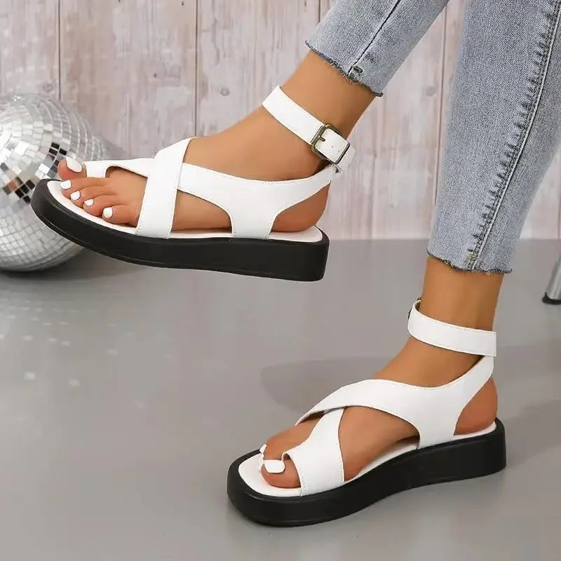 Sandalias Ortopédicas Ortho - Comodidad Extrema