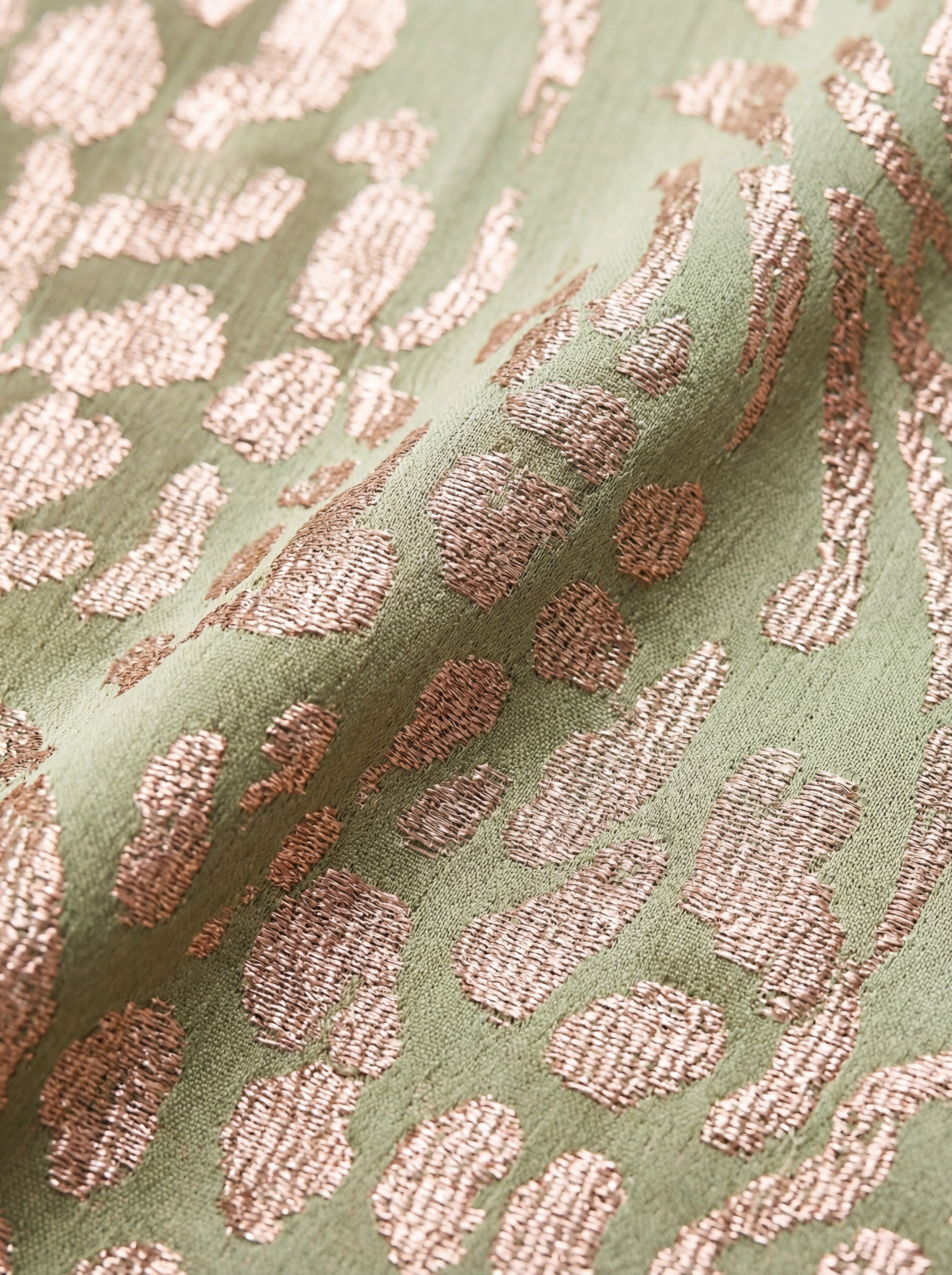 Vestido elegante de tejido ligero y fluido - Giulia