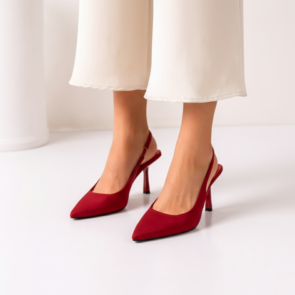 Décolleté Cómodos para Mujer - Iara
