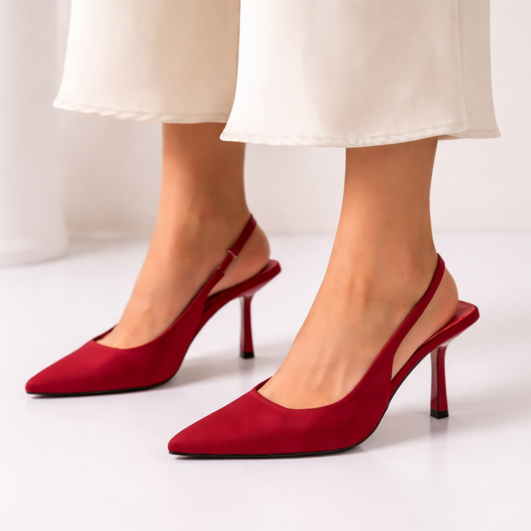 Décolleté Cómodos para Mujer - Iara