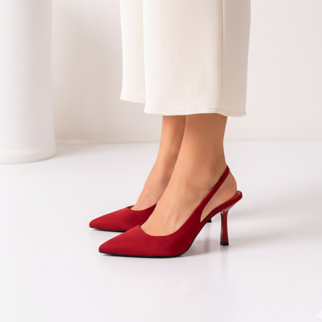 Décolleté Cómodos para Mujer - Iara