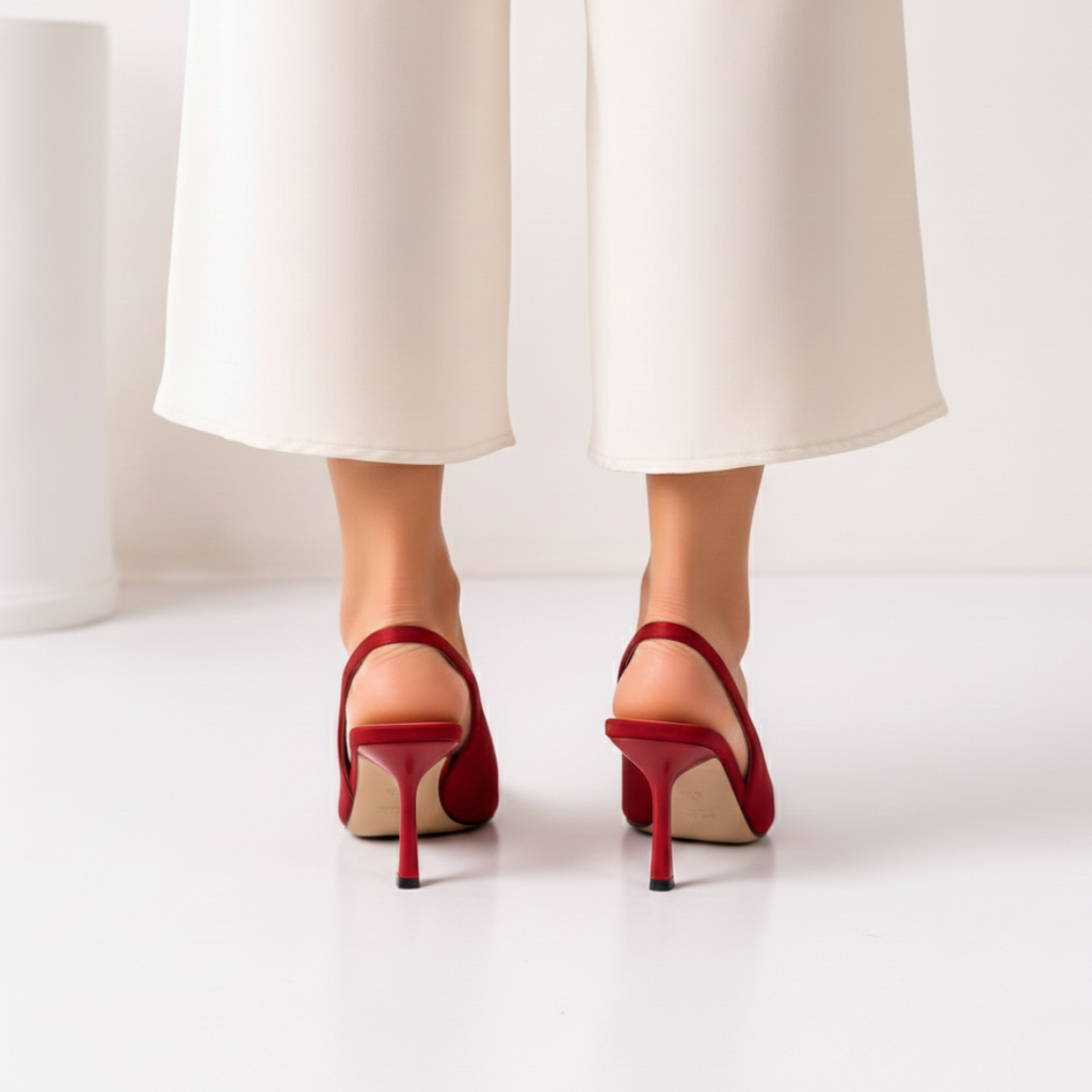 Décolleté Cómodos para Mujer - Iara