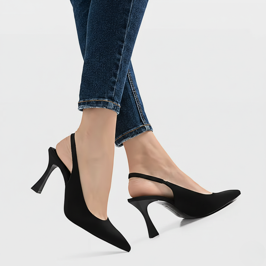 Décolleté Cómodos para Mujer - Iara