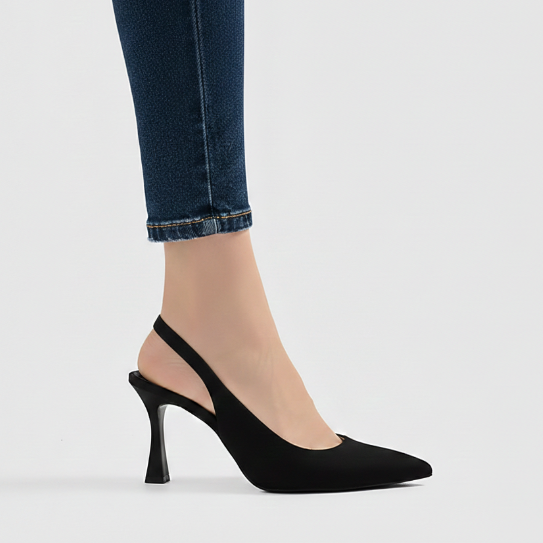 Décolleté Cómodos para Mujer - Iara