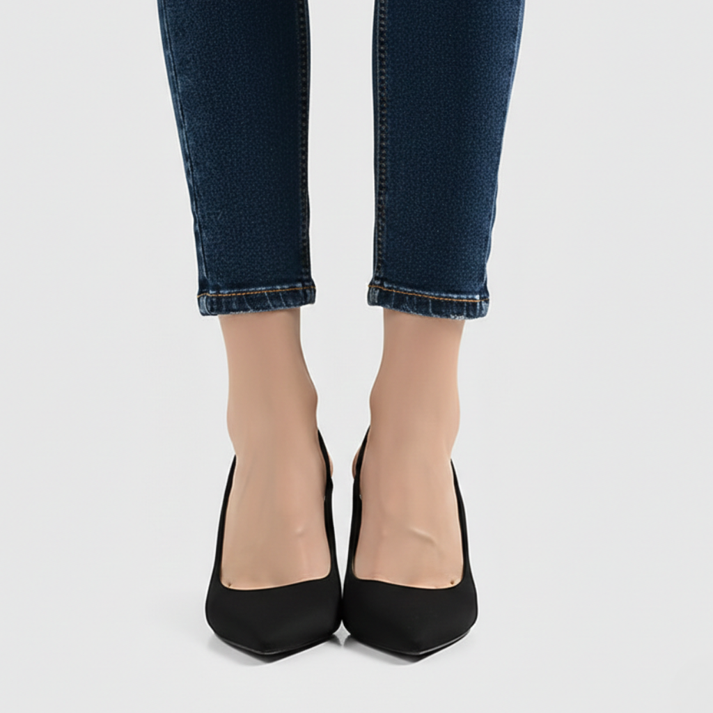Décolleté Cómodos para Mujer - Iara