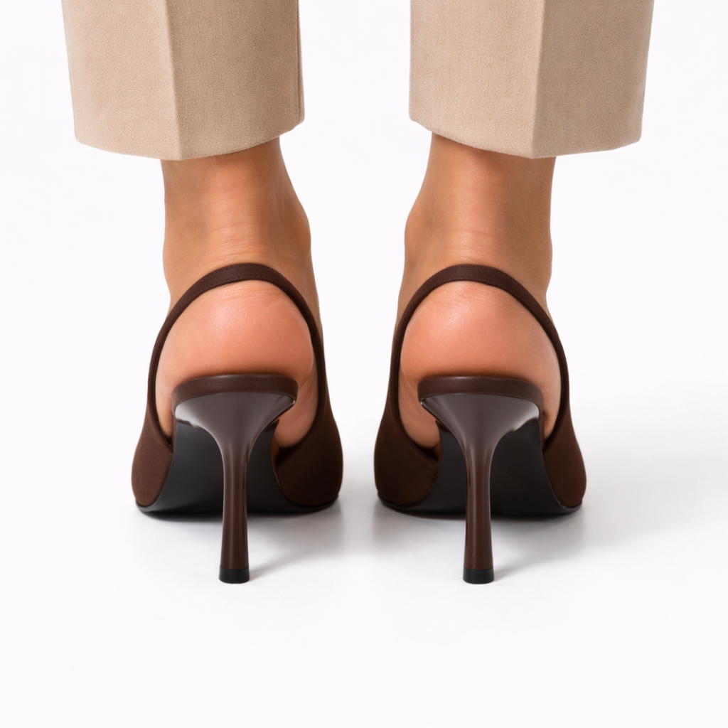Décolleté Cómodos para Mujer - Iara