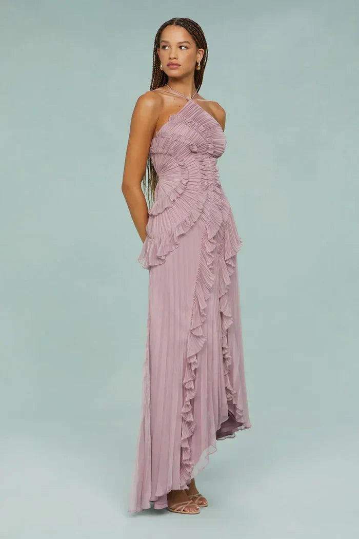 Vestido Maxi Elegante - Serelina