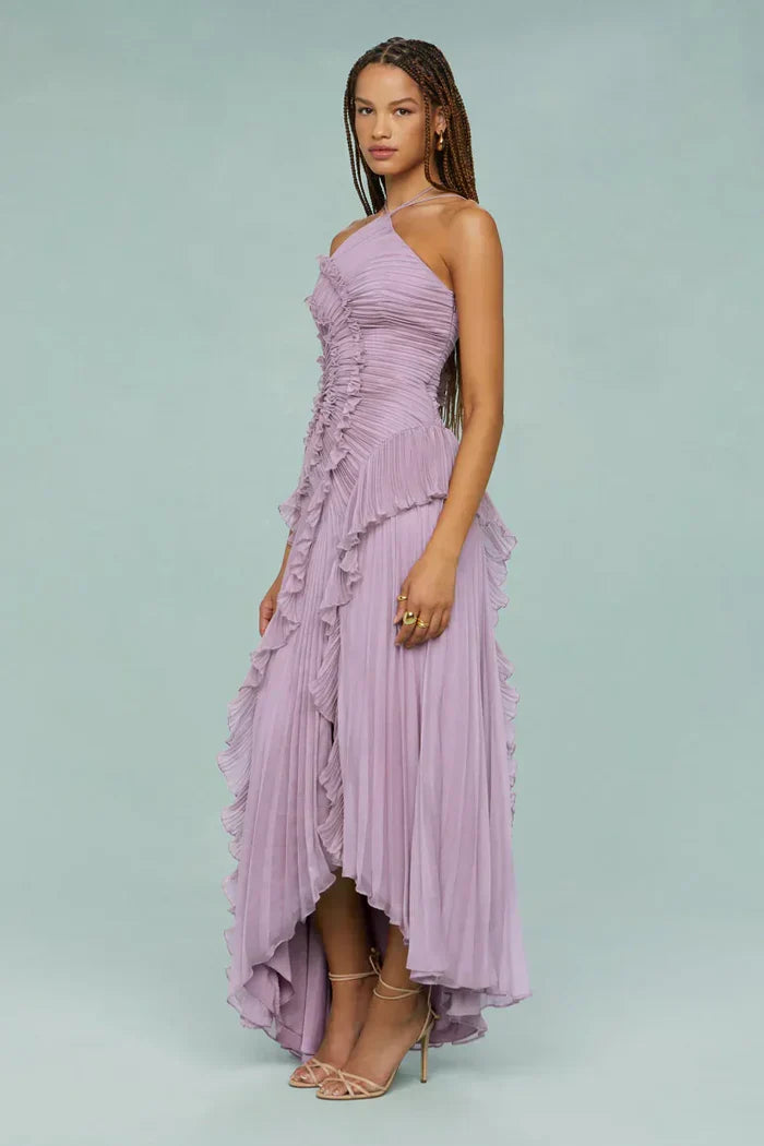 Vestido Maxi Elegante - Serelina