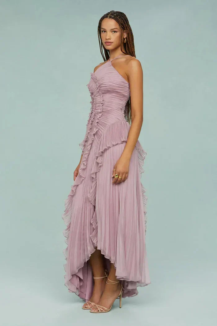 Vestido Maxi Elegante - Serelina