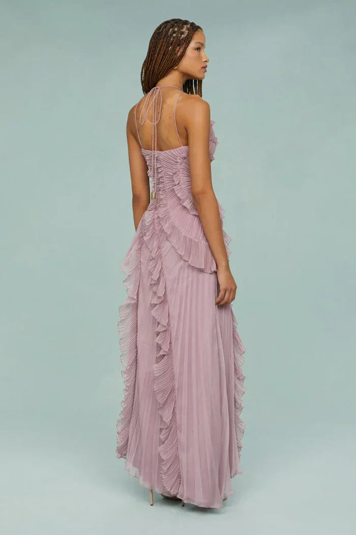 Vestido Maxi Elegante - Serelina