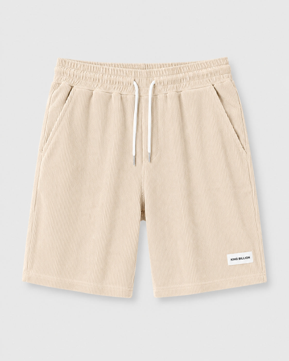 Riccardo | Pantalones cortos cómodos
