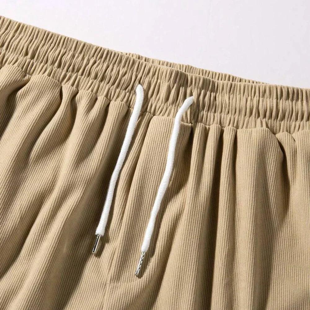 Riccardo | Pantalones cortos cómodos
