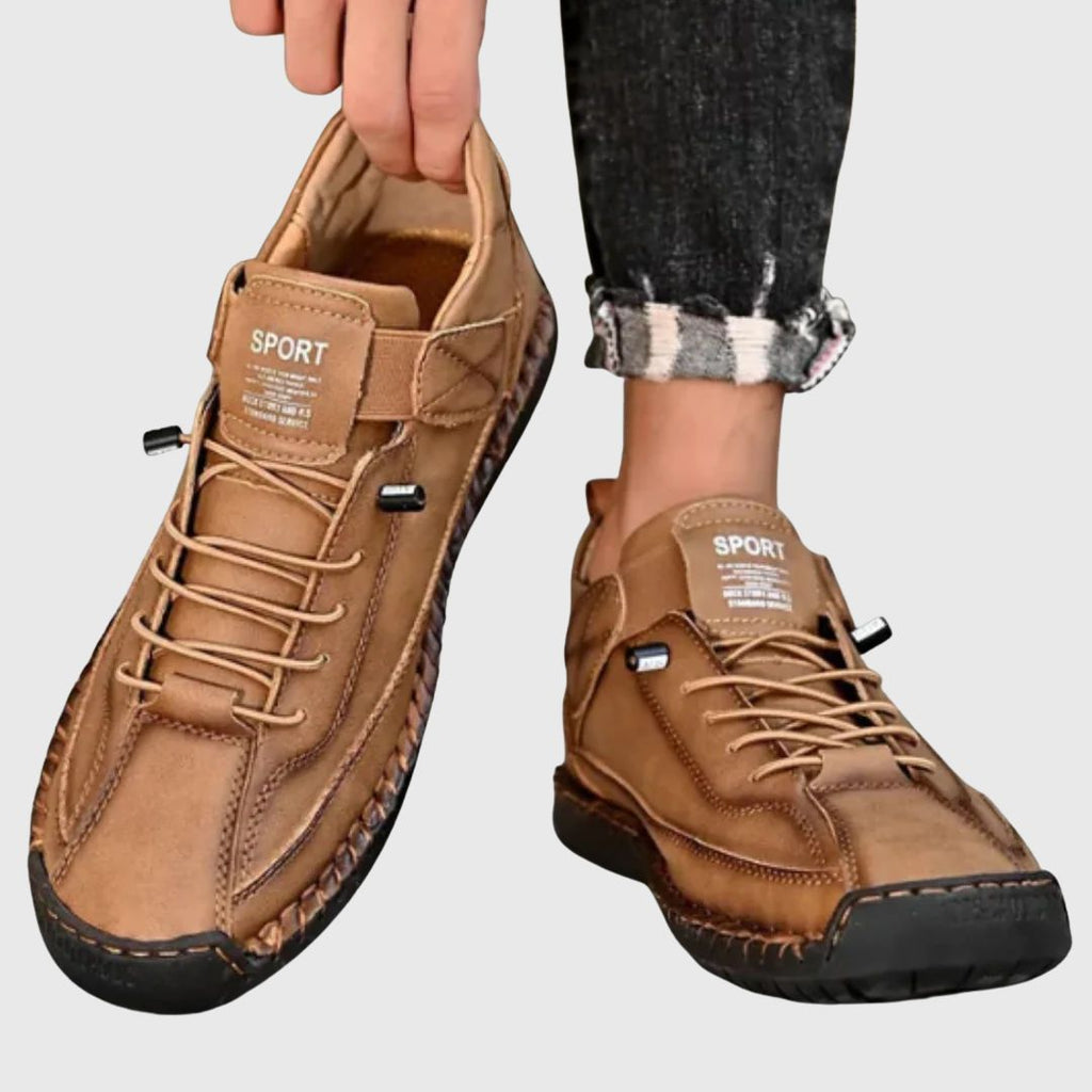 Zapatos Ortopédicos Marshall - Ascend