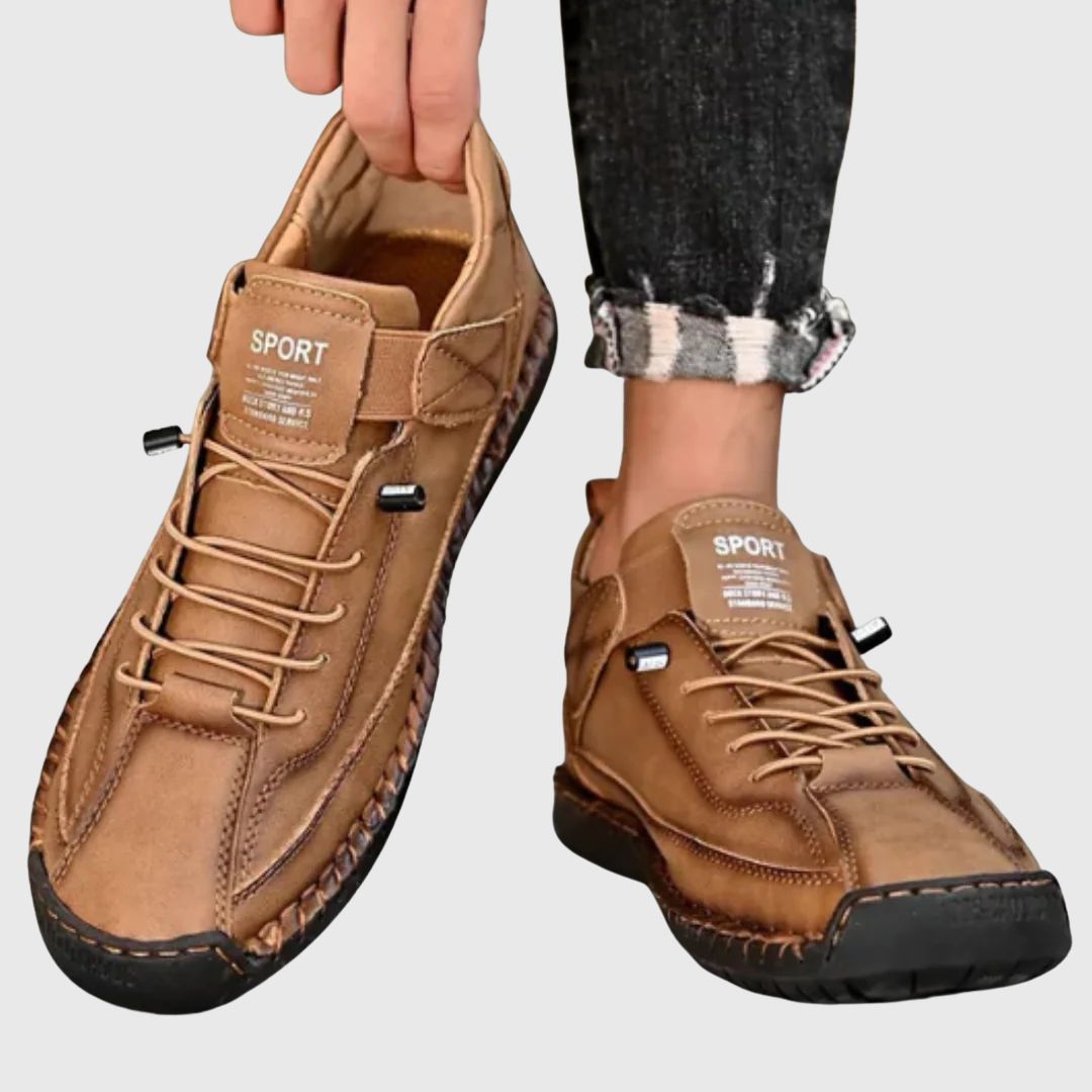 Zapatos Ortopédicos Marshall - Ascend