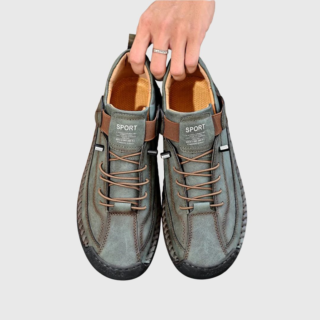 Zapatos Ortopédicos Marshall - Ascend