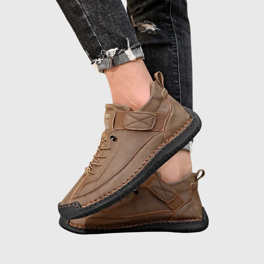 Zapatos Ortopédicos Marshall - Ascend