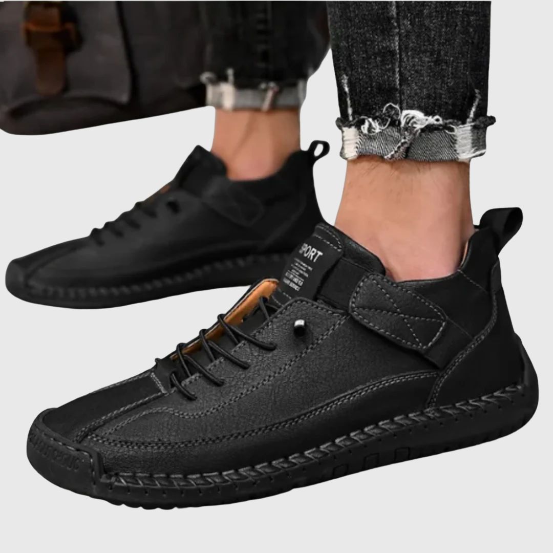 Zapatos Ortopédicos Marshall - Ascend