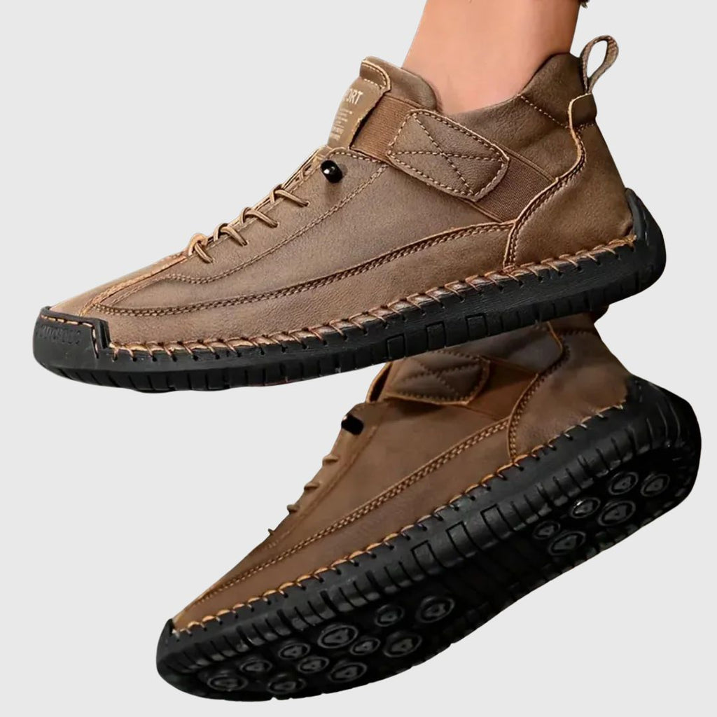 Zapatos Ortopédicos Marshall - Ascend