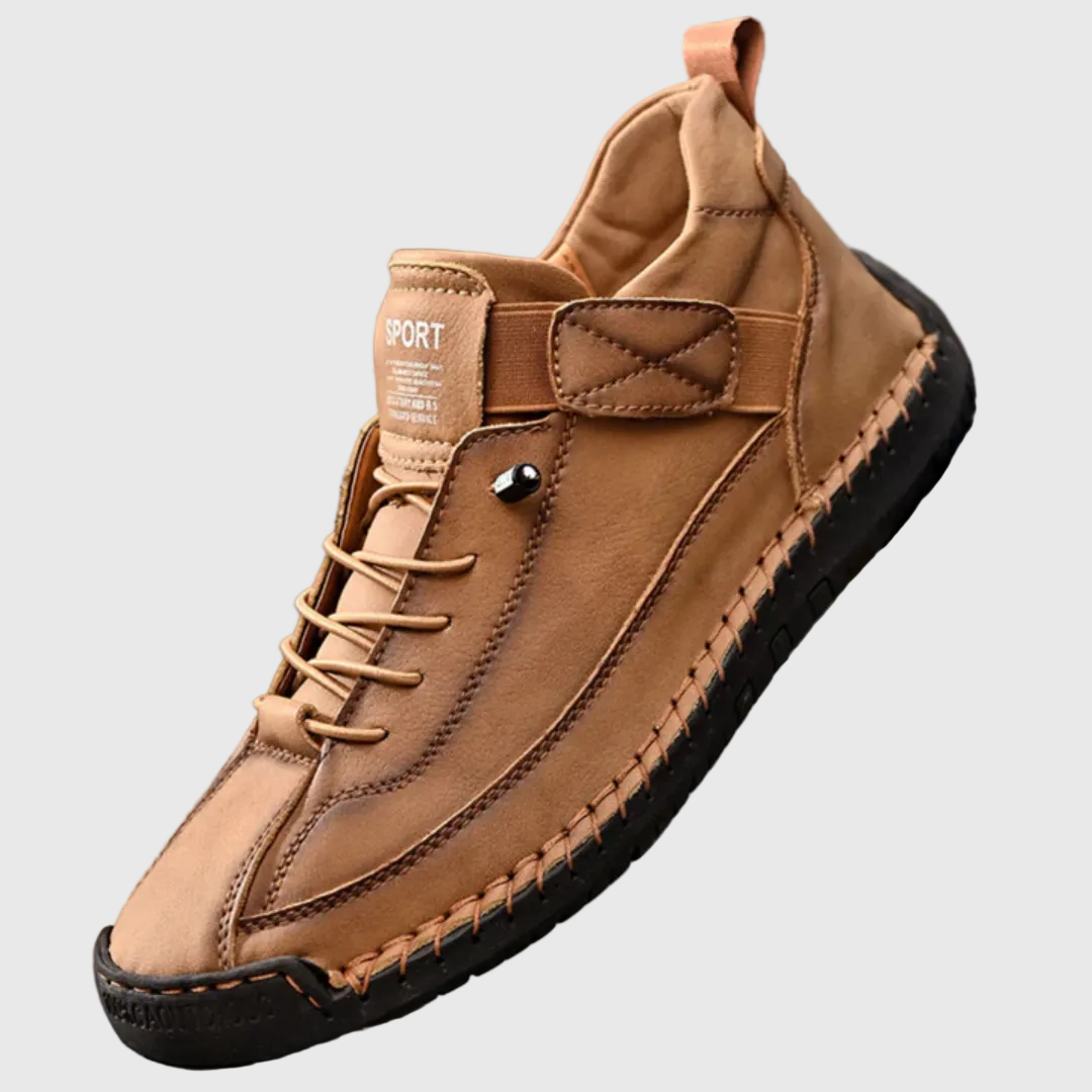 Zapatos Ortopédicos Marshall - Ascend