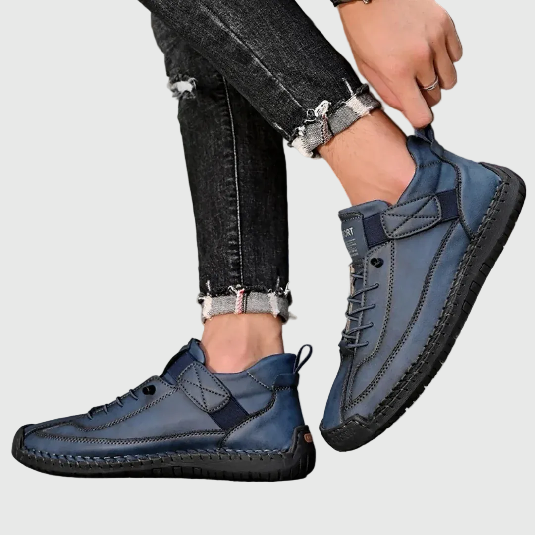 Zapatos Ortopédicos Marshall - Ascend