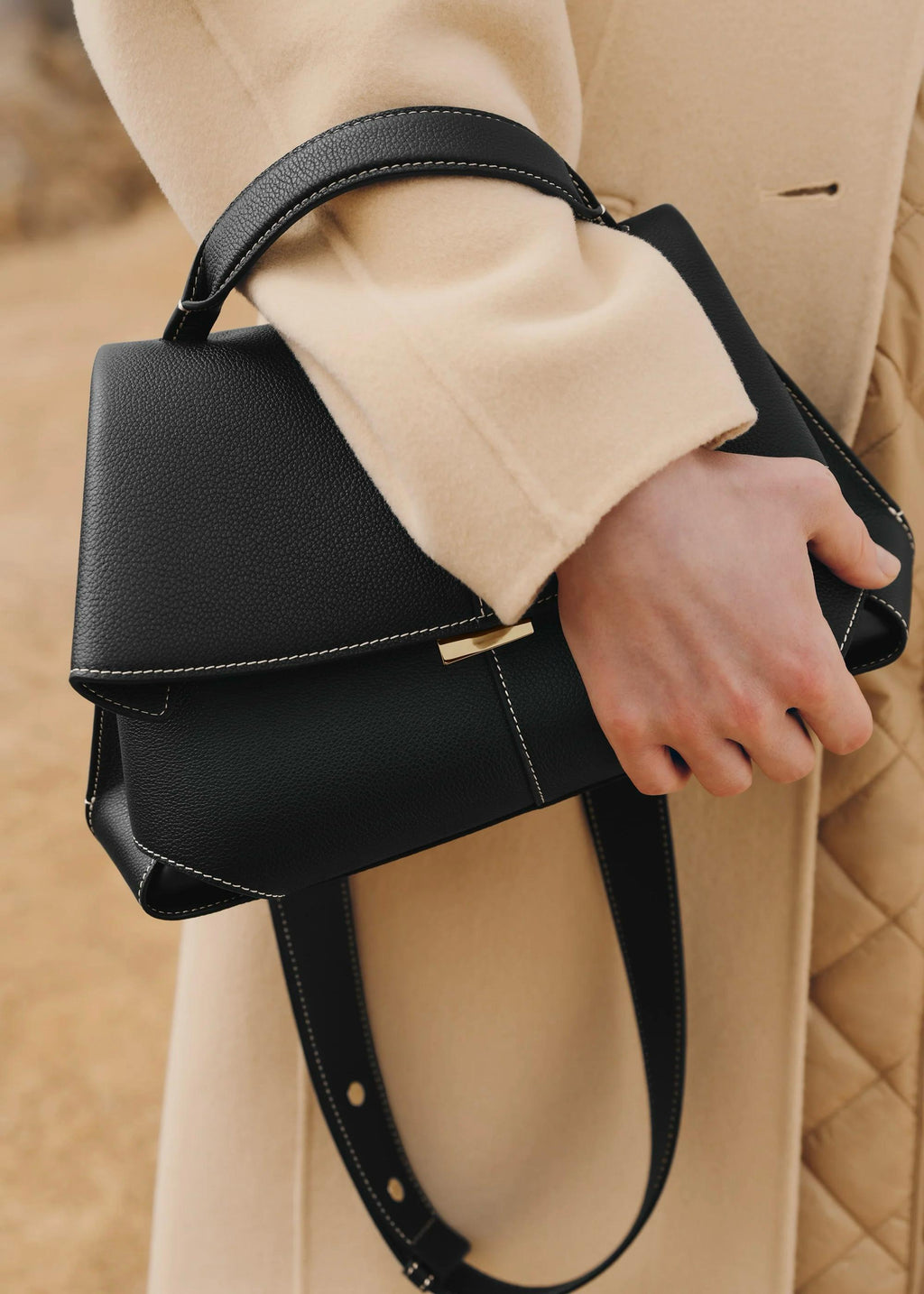 Aria Bolso