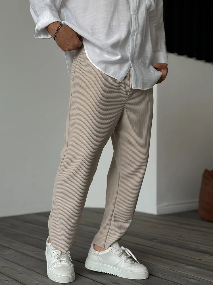 Pantalones para hombre Bennett Soft Luxury