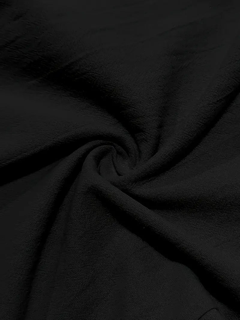 Nichols | Pantalones Anchos con Cordón