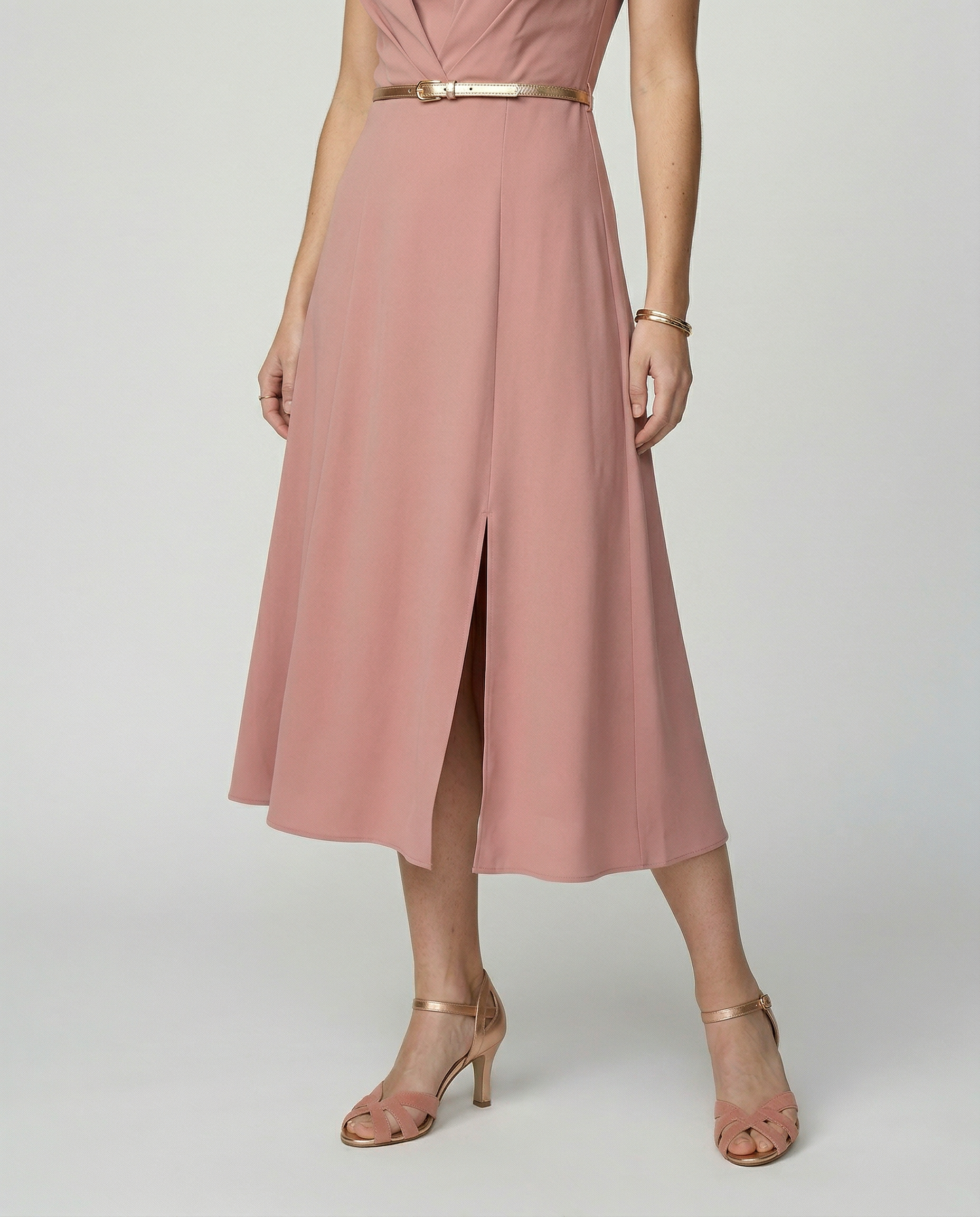 Tacones ortopédicos -  Danariah